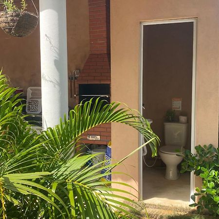 Casa Com Piscina Privativa Na Lagoa Do Paraiso - John House Paradise Жижока ди Жерикоакоара Екстериор снимка